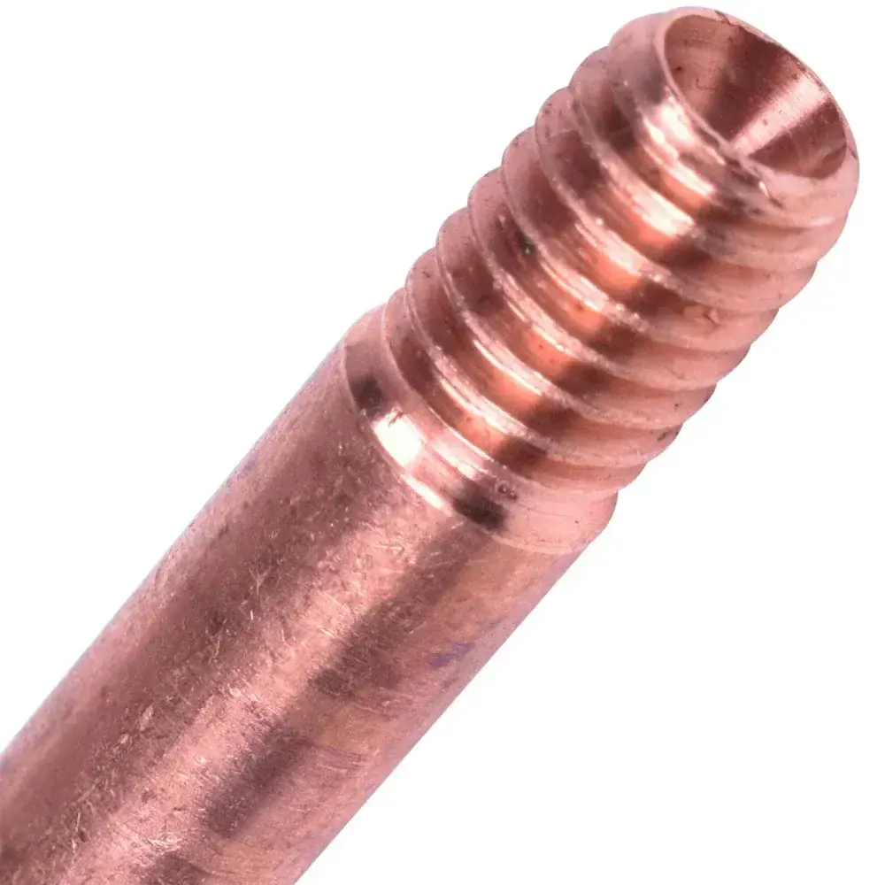 Bico de contato longo 1,0MM x 73MM MA042 Oximig — fotografia 10