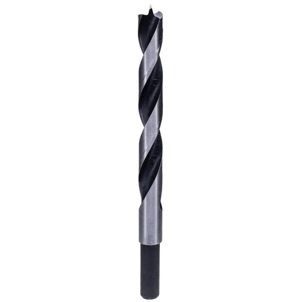 Broca três pontas para madeira 5MM x 86MM Collins — fotografia de referência
