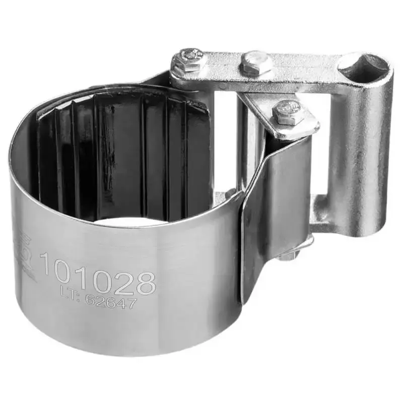 Saca filtro de óleo para motores 77 - 87MM 101028 Raven — fotografia de referência