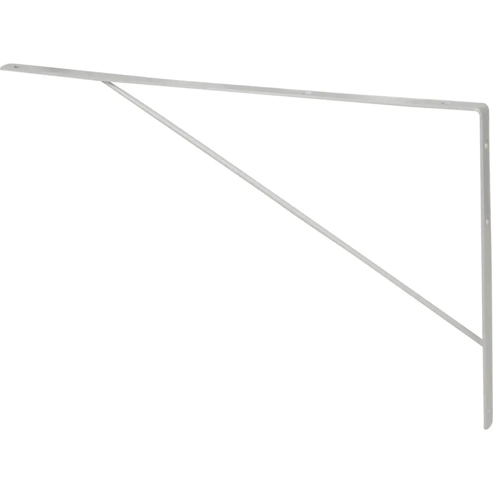 Suporte mao francesa eco slim 40CM Kala — fotografia de referência