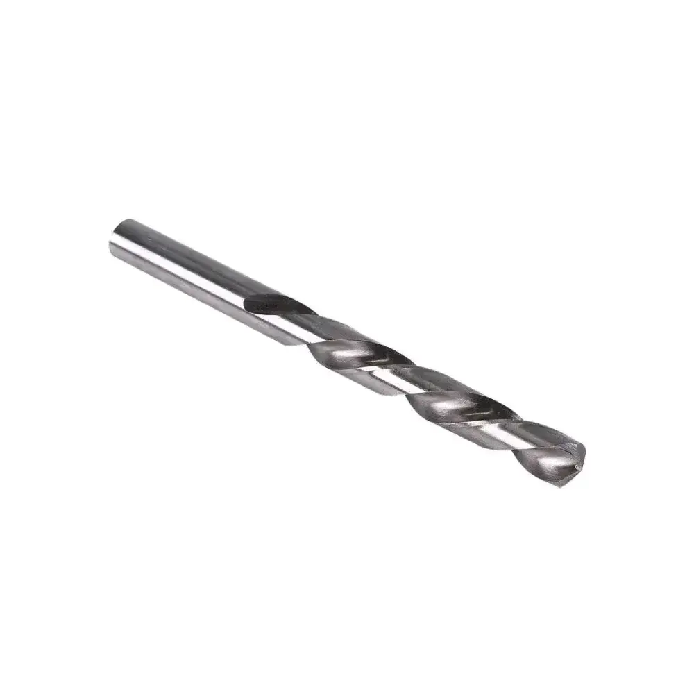 Broca helicoidal em aço rápido 10MM x 133MM Collins — fotografia 8