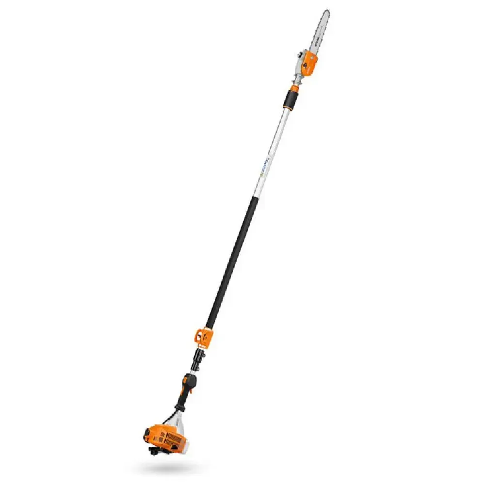 Motopoda combustão a gasolina 25,4 CC 1,3 CV HT 75 Stihl — fotografia de referência