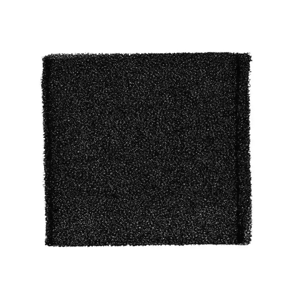 Filtro de esponja para extratora ELW25 Worker — fotografia 6