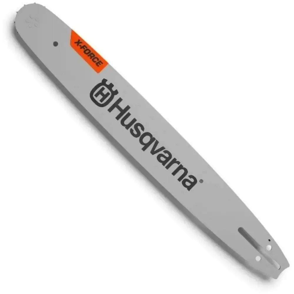 Sabre 16 POL ponta rolante 33 dentes para motosserra 235/240/435 Husqvarna — fotografia de referência