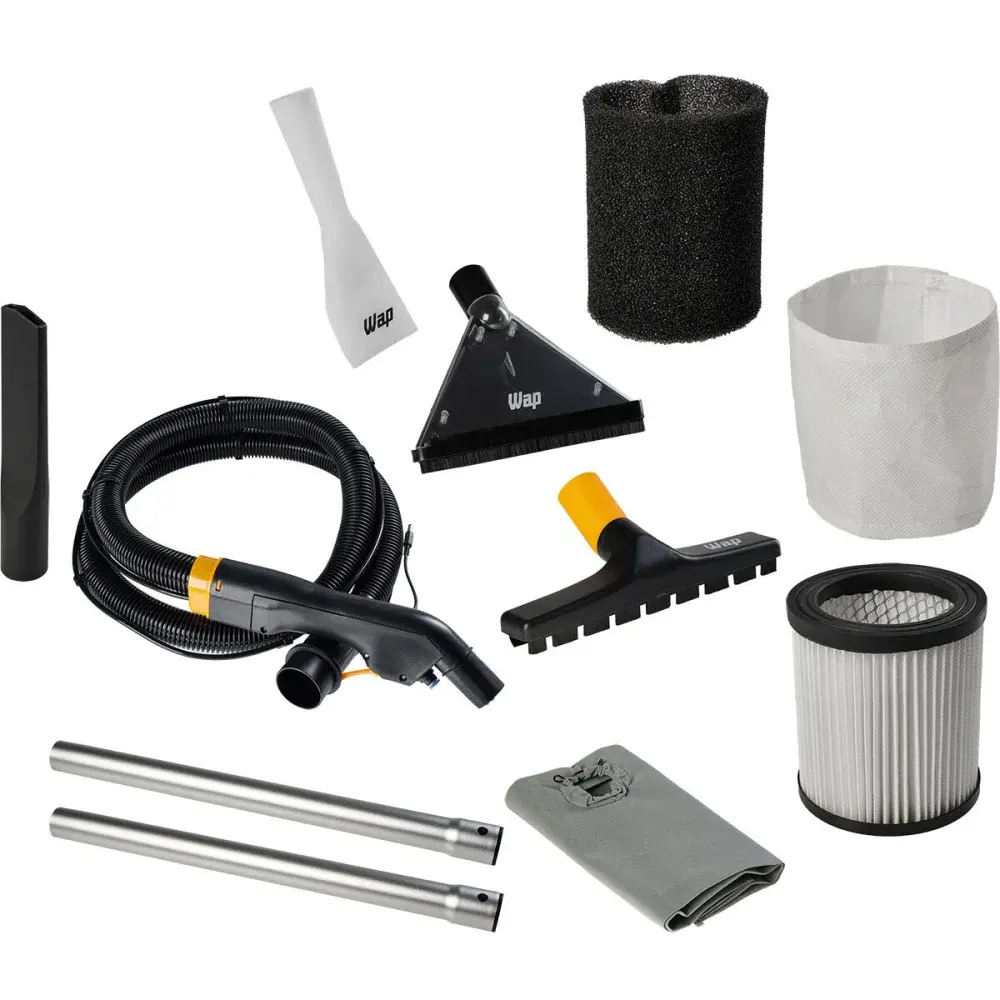 Extratora carpet cleaner pro 30 1600W 127V Wap — fotografia 7