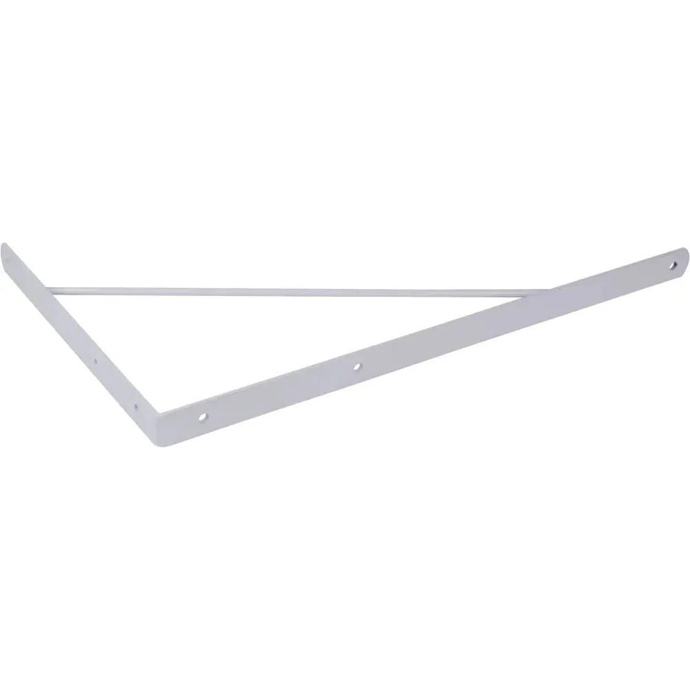 Suporte mao francesa eco reforçada 40CM Kala — fotografia 8