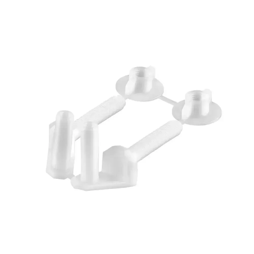 Conjunto de fixação para assento Herc — fotografia 3