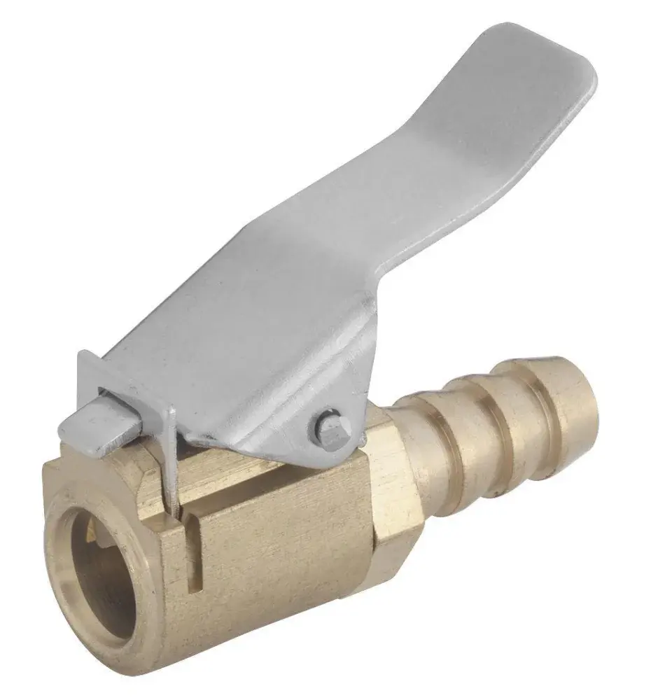 Bico para encher pneus uso leve 5/16 Worker