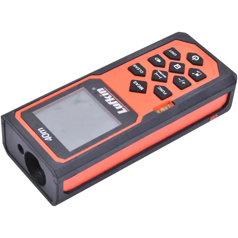 Medidor de distância a laser 40 metros TL0040 Lufkin — fotografia 9