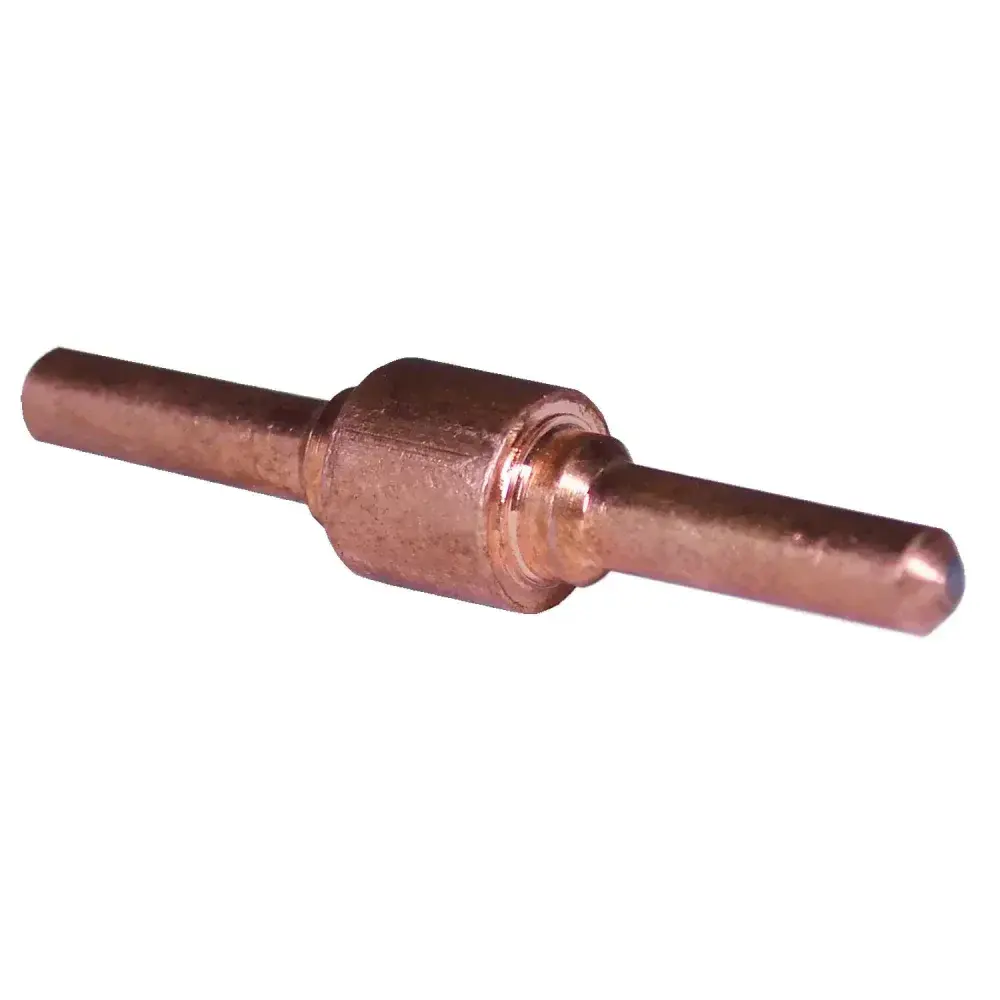 Eletrodo de corte 29MM para tocha de plasma CUT40 V8 brasil — fotografia 10