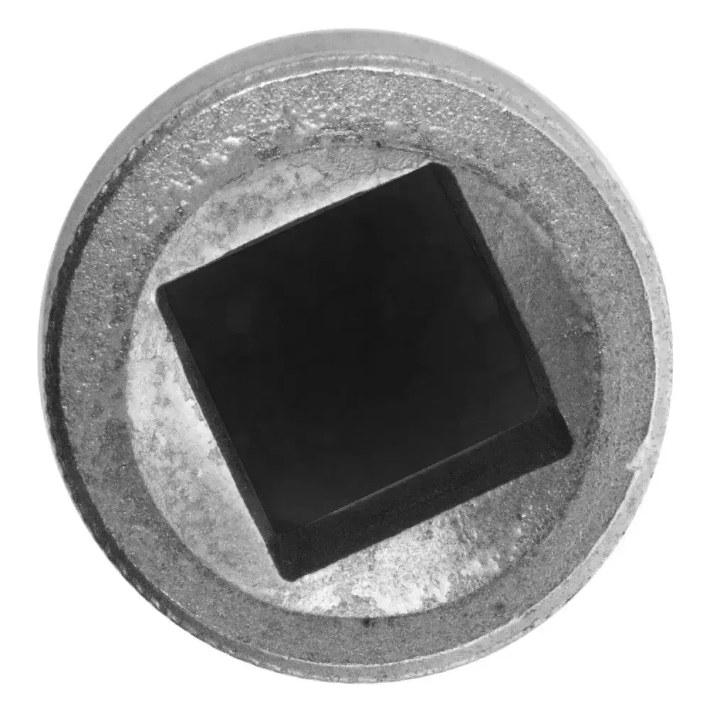 Chave soquete estriado 20 mm encaixe 1/2 Gedore — fotografia 10