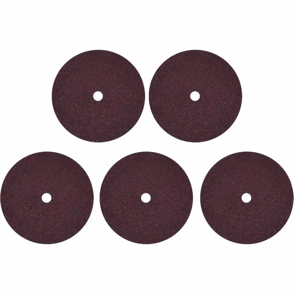Disco corte para microrretífica 24MM x 0.5MM 5 peç Worker — fotografia de referência