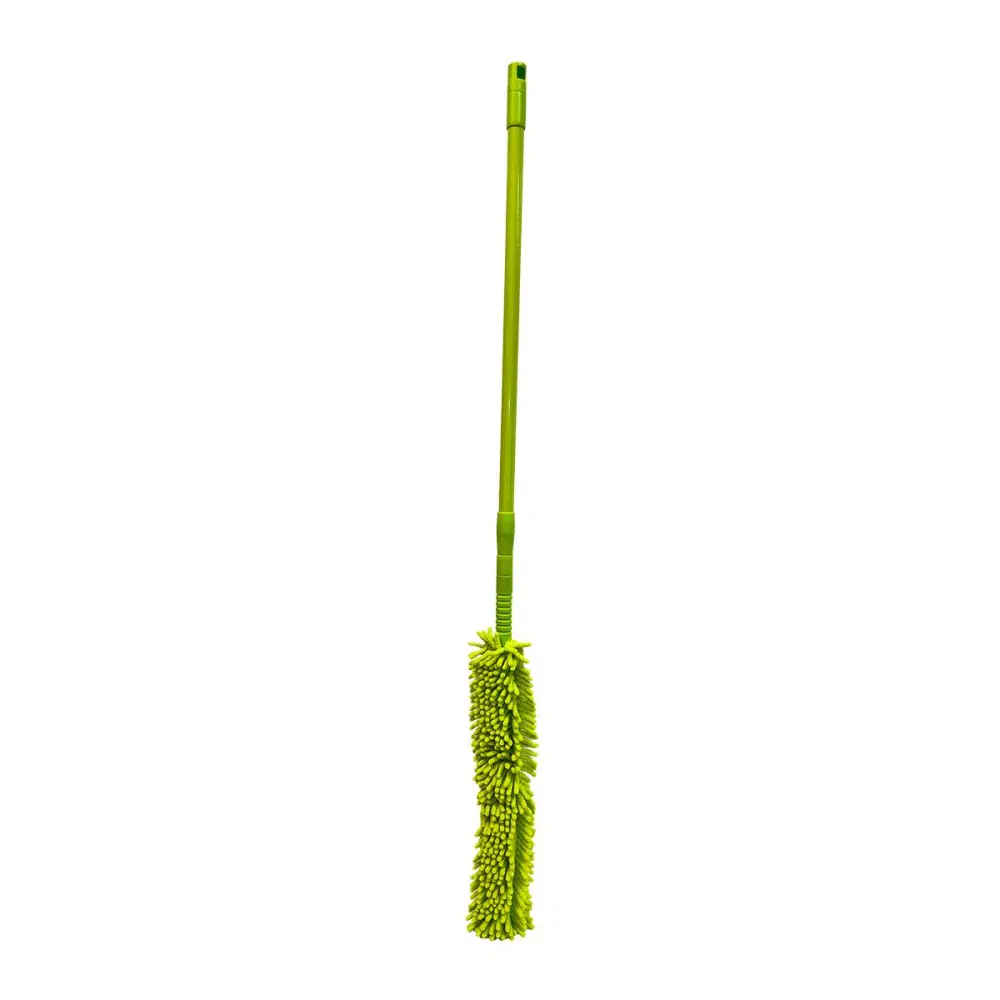 Conjunto de limpeza microfibra 3 peç Kala — fotografia 3