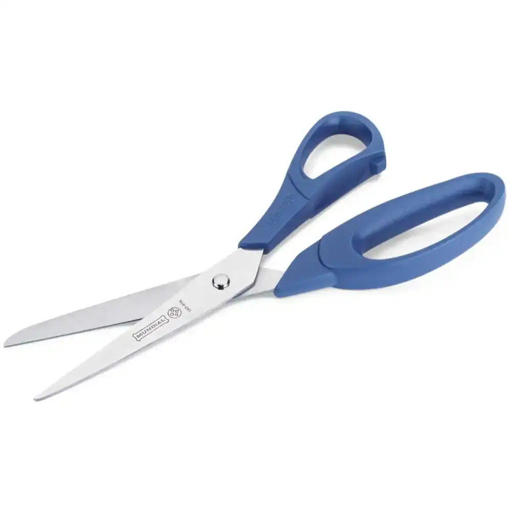 Tesoura multiuso easy cut creative 160/8 Mundial — fotografia 2