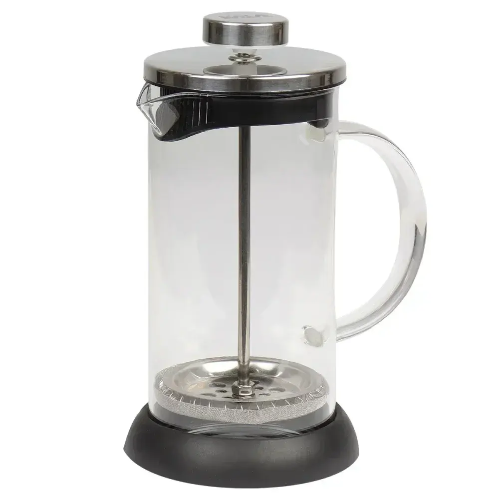 Cafeteira prensa francesa 600ML Kala — fotografia 10