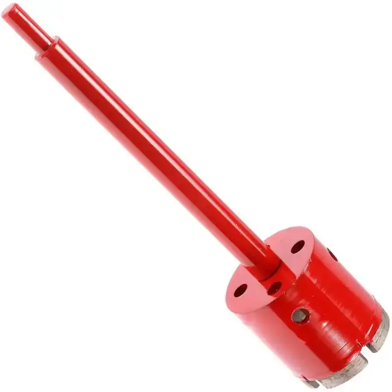 Serra copo diamantado 35MM cano 1 pol 39374 Htom