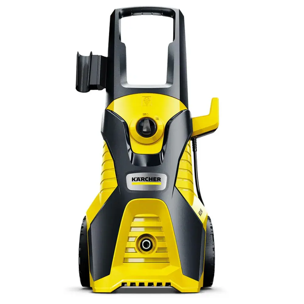 Lavadora de alta pressão K3.98 1500W Karcher — fotografia de referência