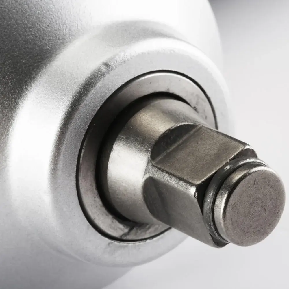 Chave de impacto pneumática de 1/2’’ heavy pro Sata — fotografia 5