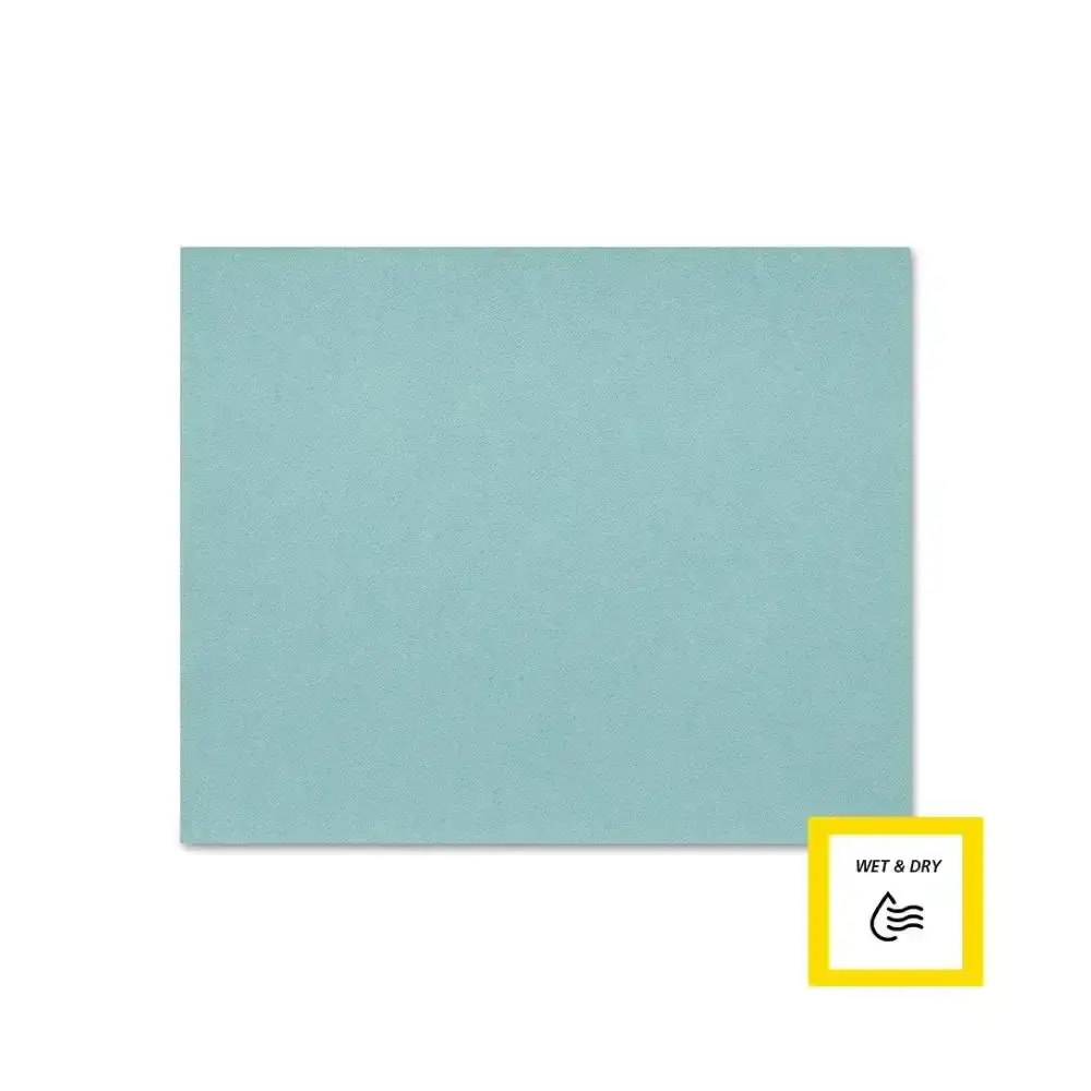 Kit com 10 folhas de lixamento 1948 siaflex 230X280MM P320 Bosch — fotografia 4