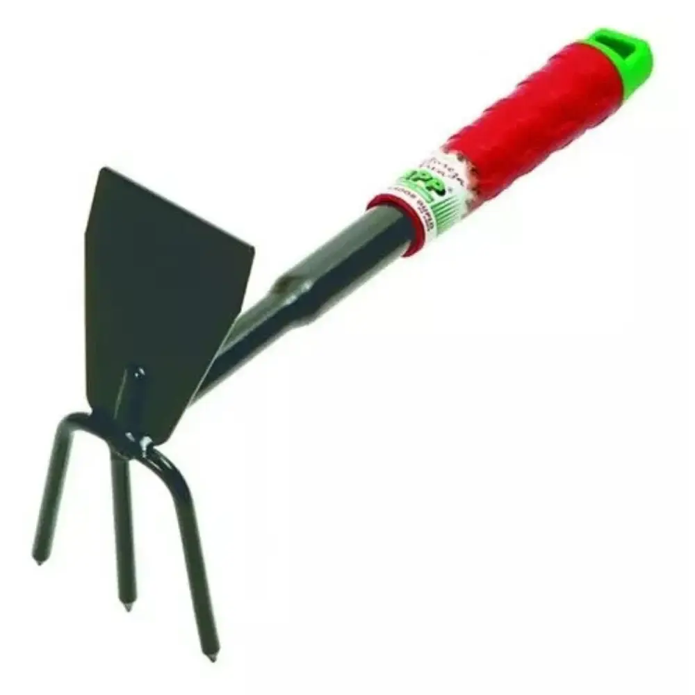 Cultivador duplo FJ-1002 Trapp