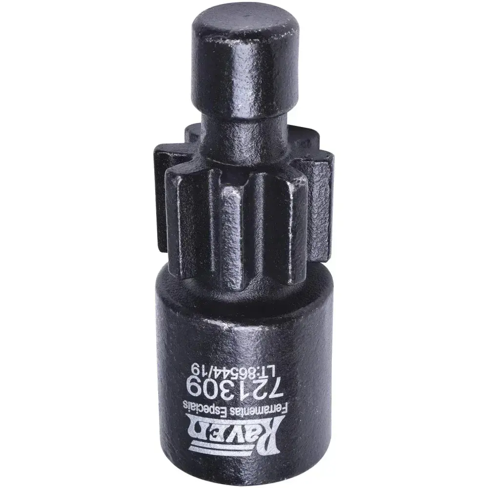 Ferramenta com encaixe 1/2” girar árvore de manivelas Raven — fotografia 7