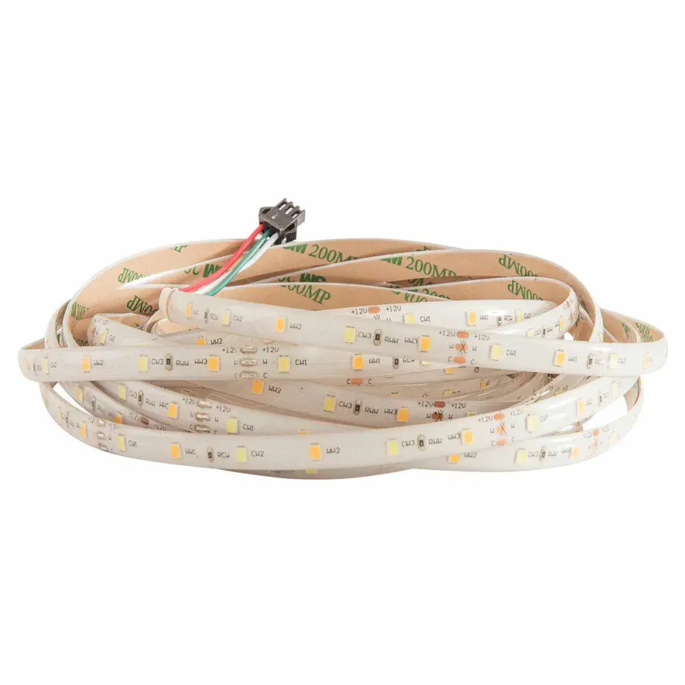 Fita smart led wifi cct 5 metros da Tramontina — fotografia 3