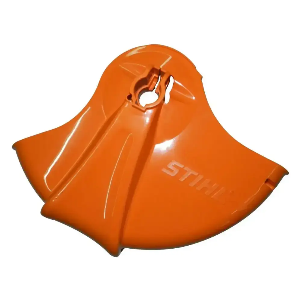 Proteção para roçadeira FSE60 stihl 4809-710-8100 — fotografia de referência