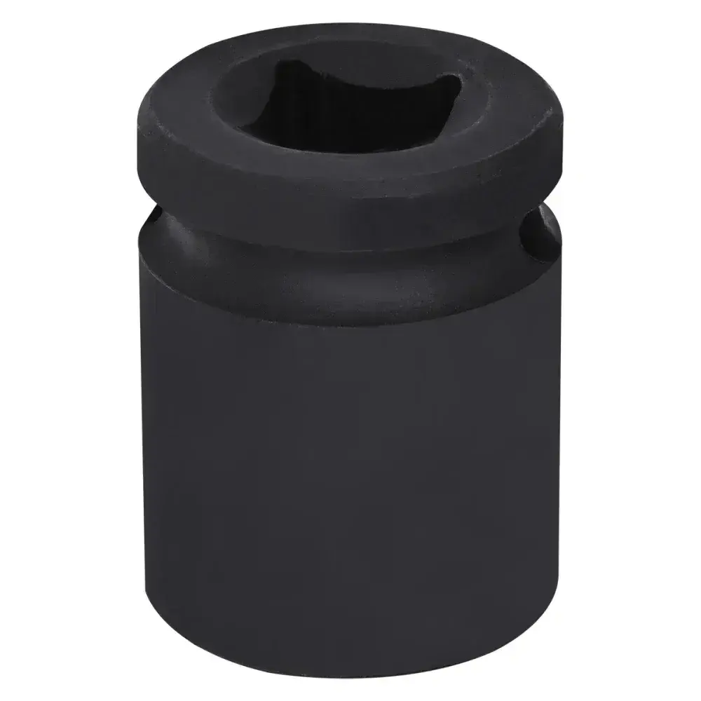 Soquete sextavado impacto encaixe 1/2 21MM Worker — fotografia 7