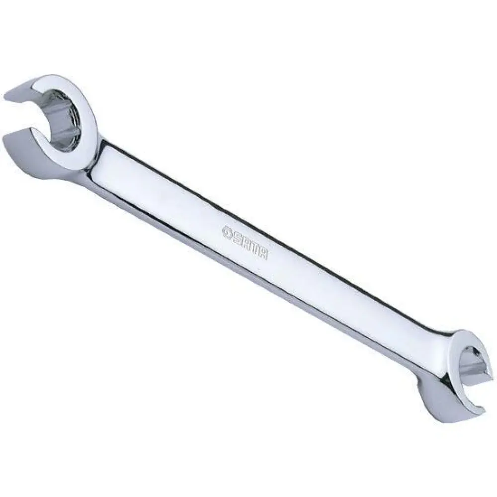 Chave estrela espelhada ST42225SC 1/2 x 9/16 Sata — fotografia de referência