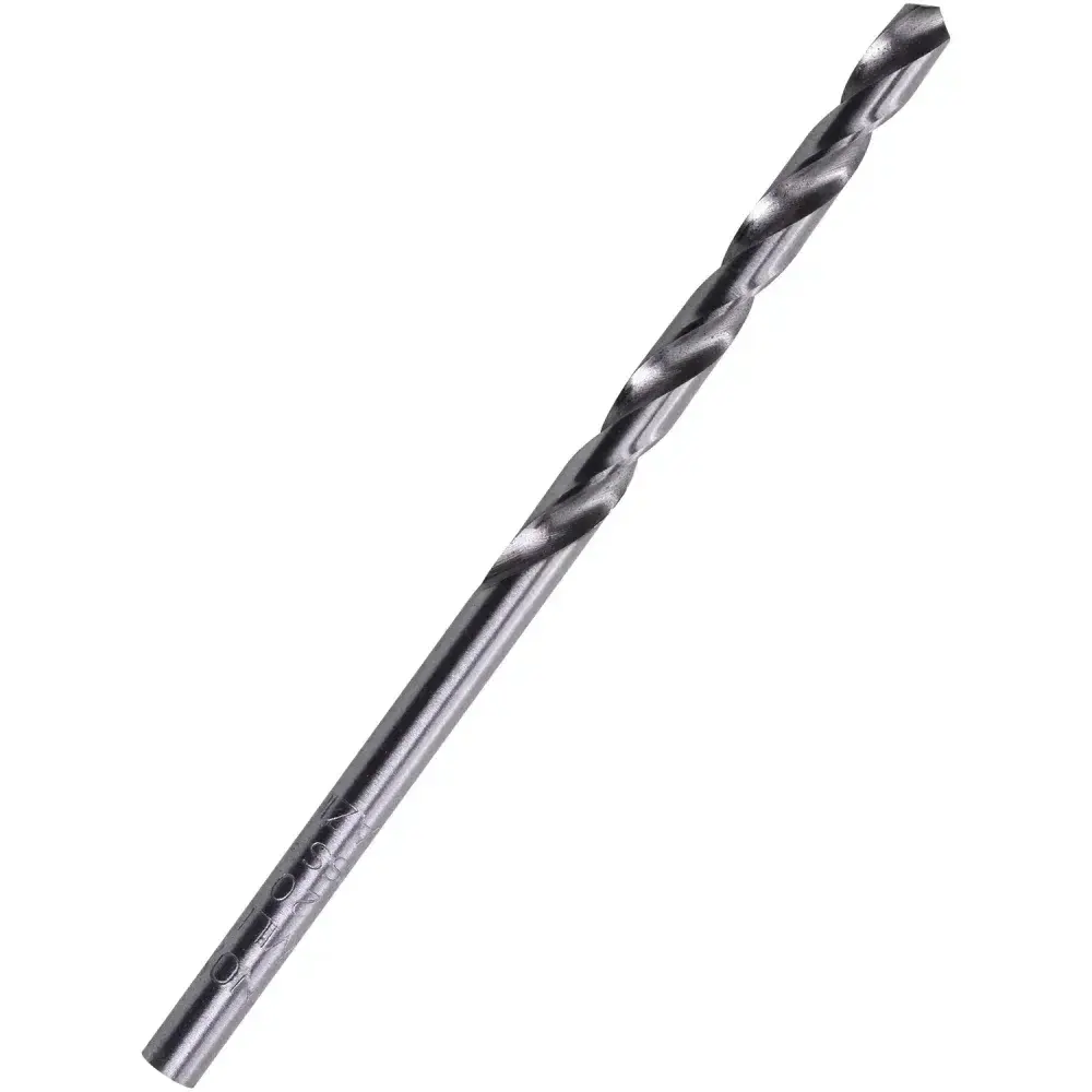 Broca aço rápido 3,2MMX65MM DIN338 TW104 twill Lenox-Twill — fotografia 9