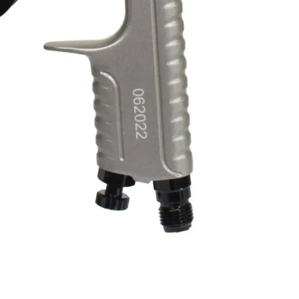 Pistola de pintura gravidade 600ML hvlp 1.3 BC76-13 Steula — fotografia 5