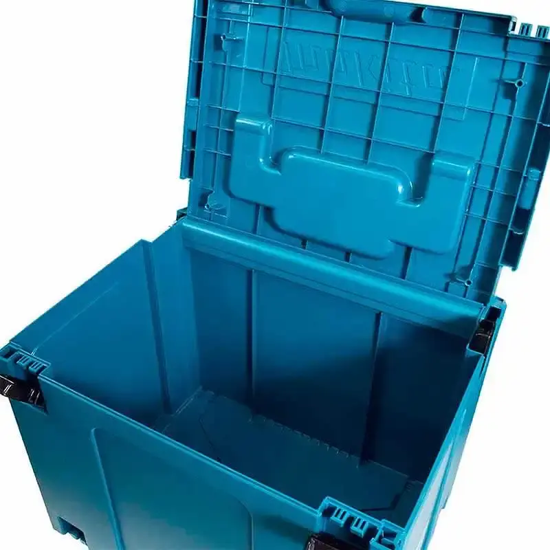 Maleta para ferramentas mak-pac tipo 4 Makita — fotografia 4