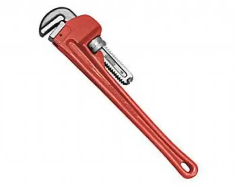 Chave grifo 12 POL heavy duty Gedore
