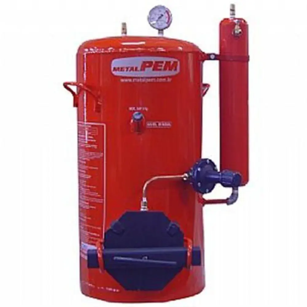 Gerador de acetileno 5KG pem metalúrgica Metal PEM