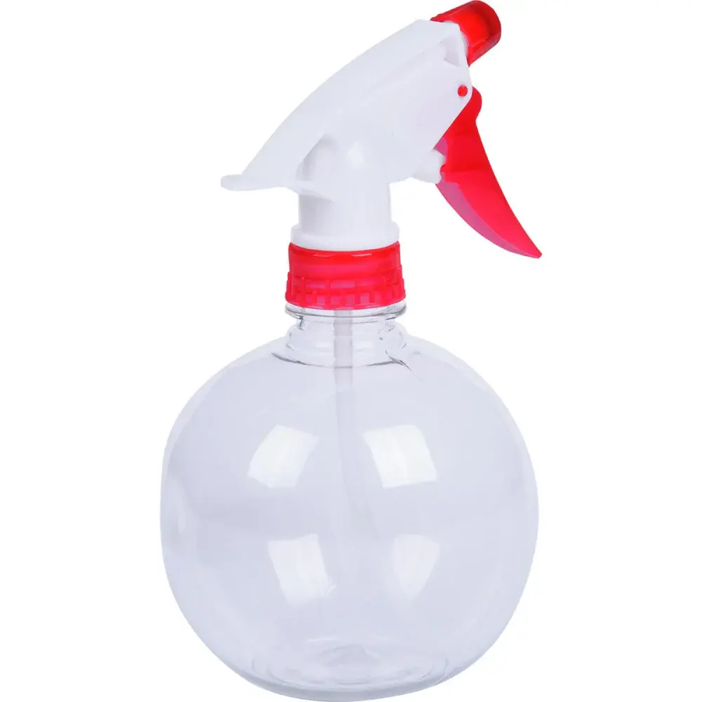 Pulverizador manual de plástico 450ML Worker — fotografia 4