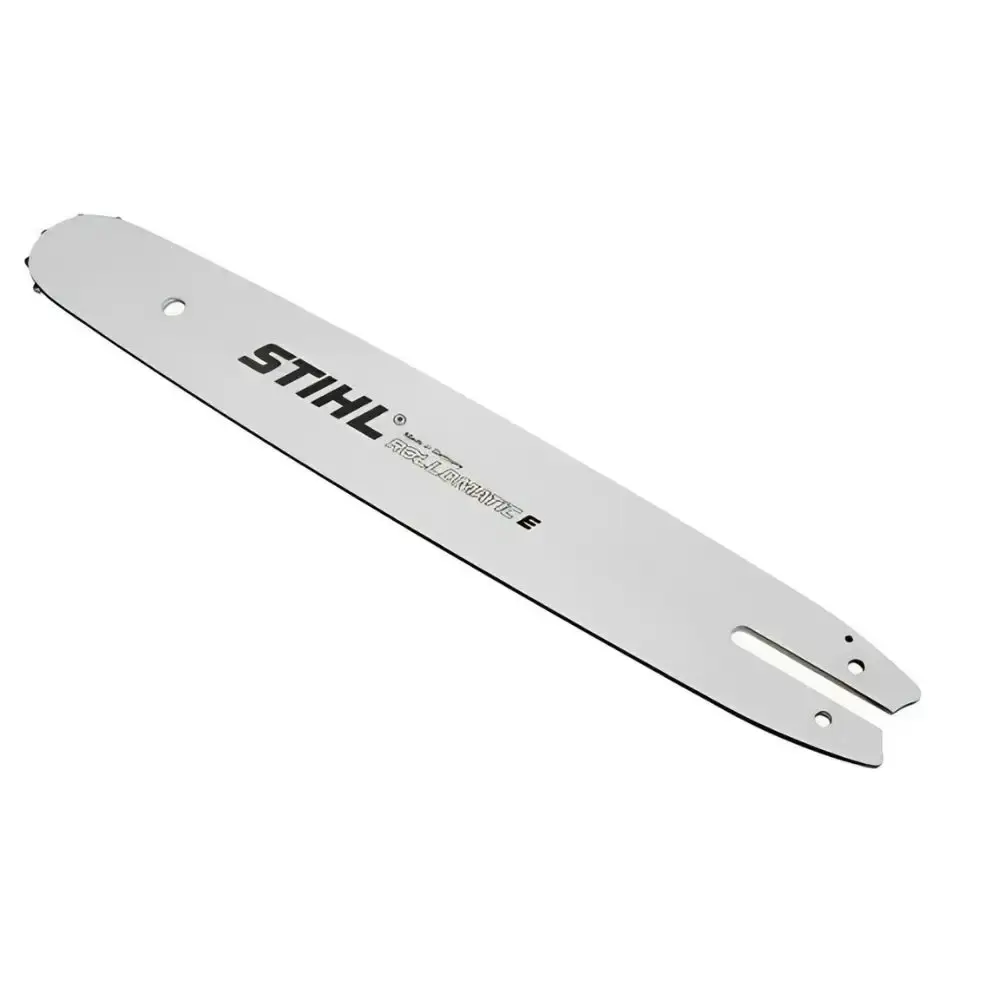 Sabre para motoserra 30 CM 12 POL rollomatic Stihl — fotografia de referência