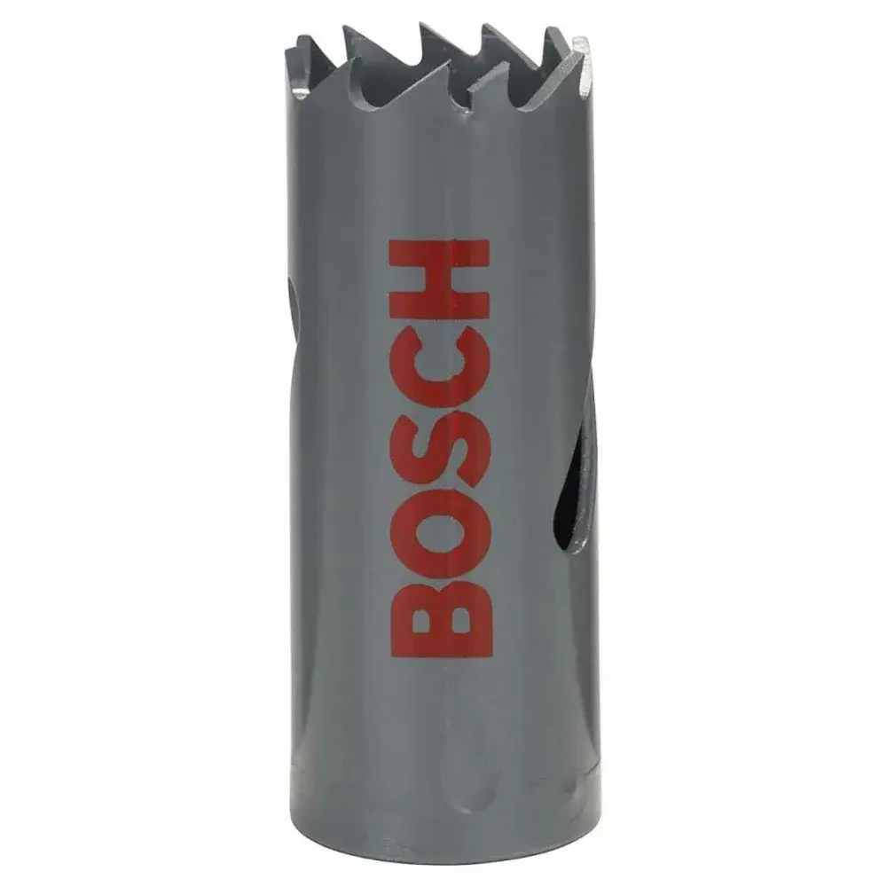Serra copo bimetal 2608584103 21MM Bosch — fotografia de referência