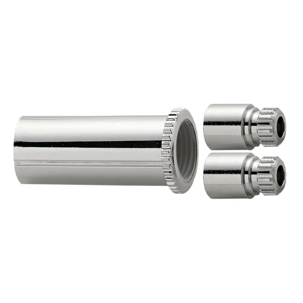 Prolongador estria Blukit registro deca 20MM