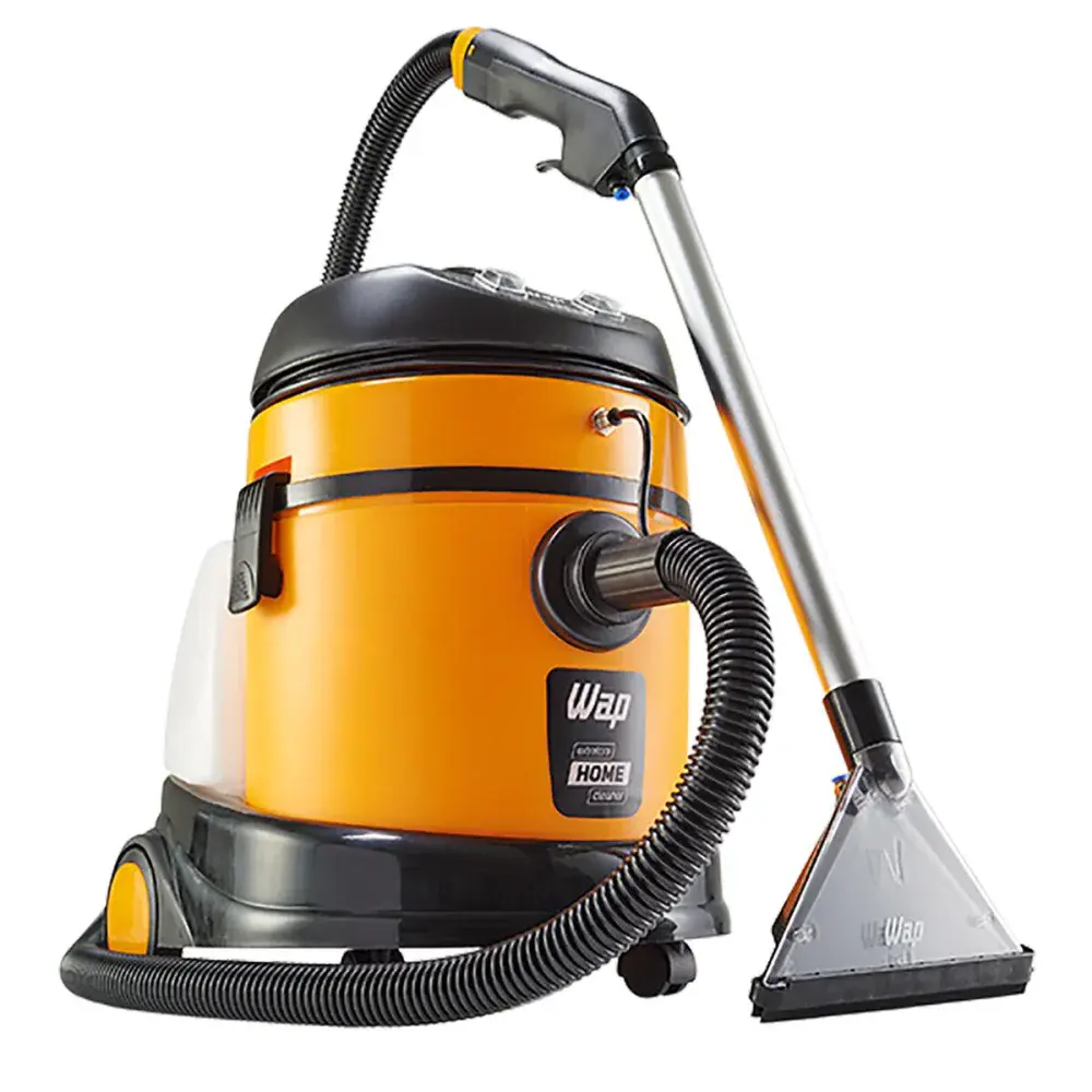 Extratora de sujeira home cleaner 20L 20A 1600W Wap — fotografia 4
