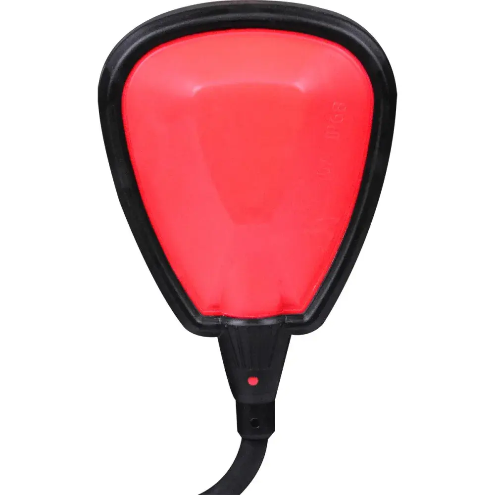 Bomba submersível Worker aquática 1HP 750W — fotografia 6