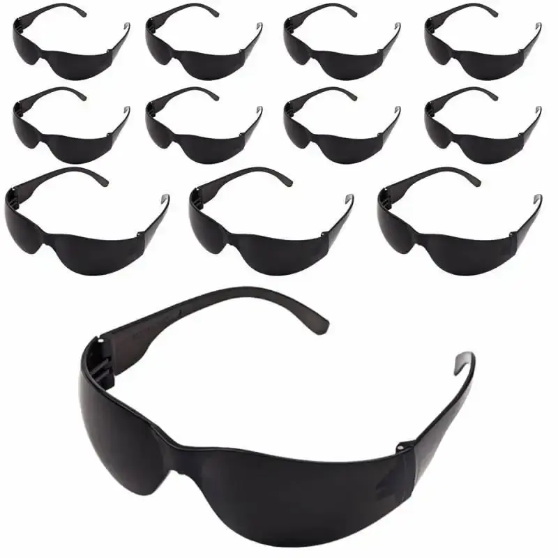 Óculos de proteção fumê summer WPS0252 com 12 unidades delta plus