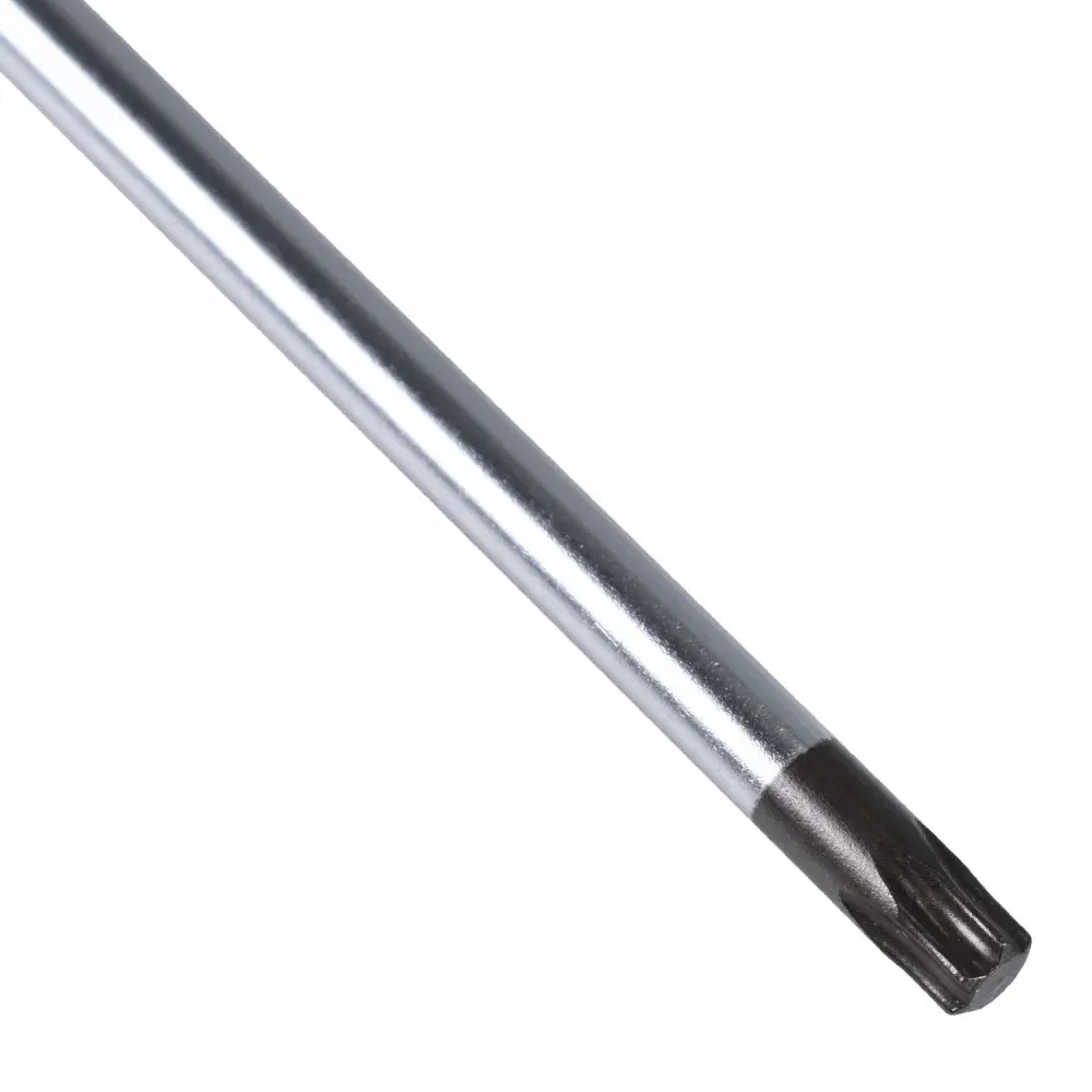 Chave de fenda hexalobular t 9 Gedore — fotografia 5