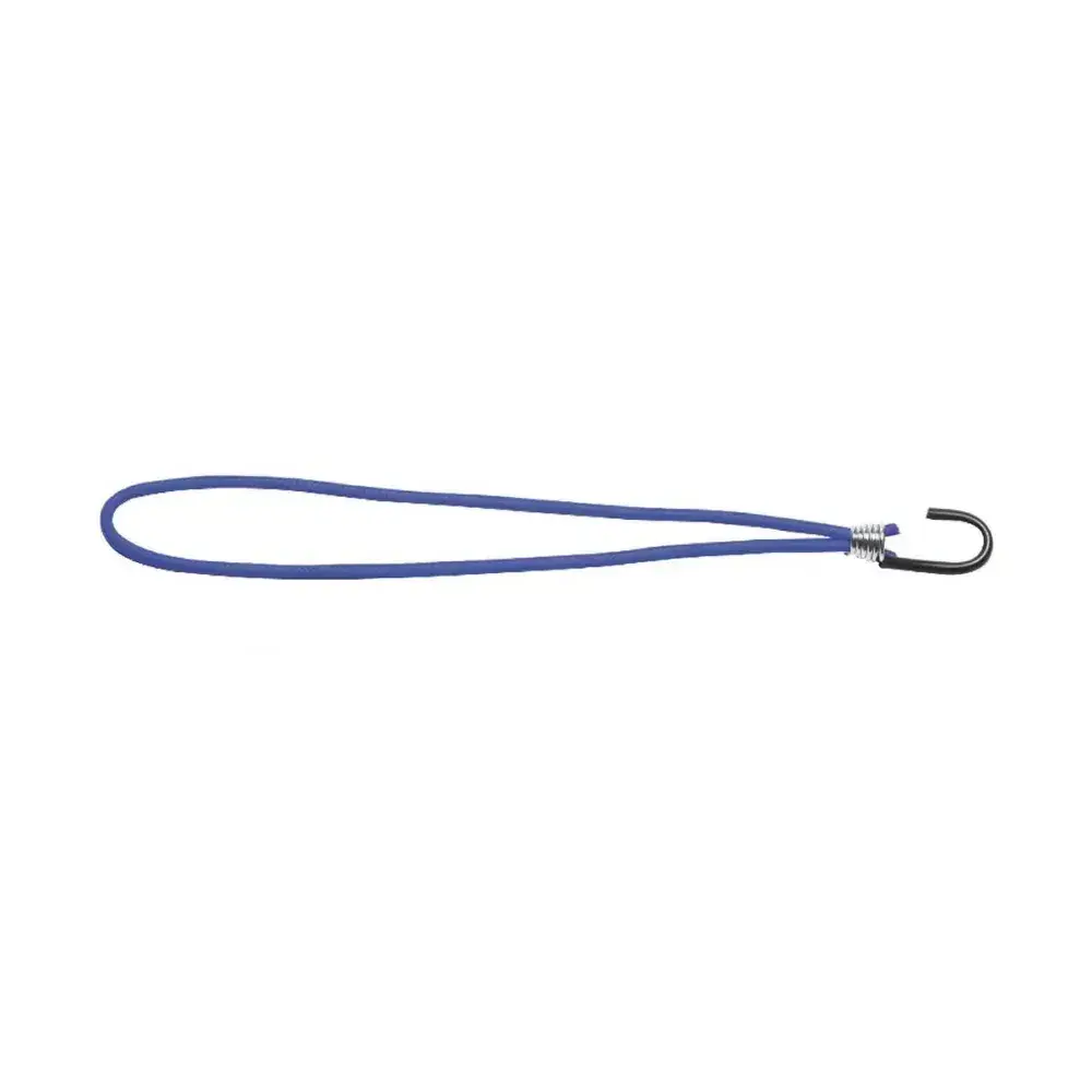 Fixador lona azul 5MM 0,95M com 10 peç Worker — fotografia de referência