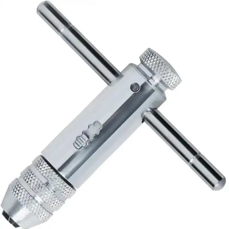 Vira Macho Tipo T3 8MM c/ Catraca 769059 MTX — fotografia de referência