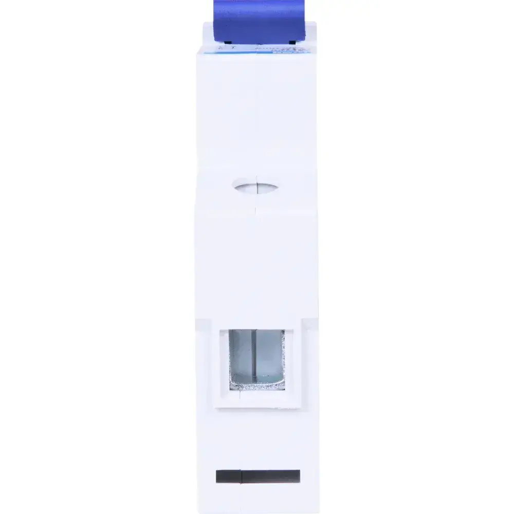Disjuntor unipolar din curva c 10A 3KA WEG — fotografia 5