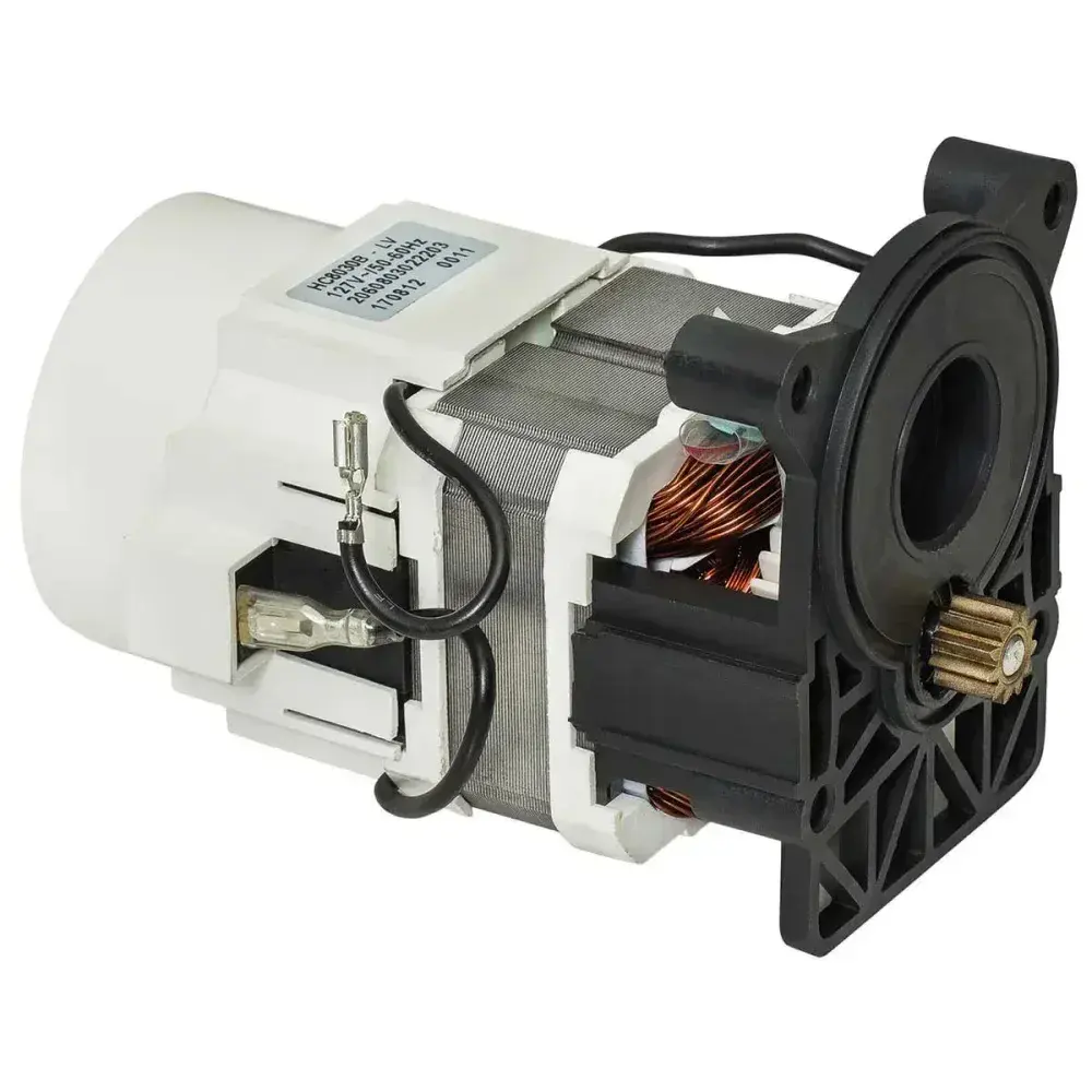 Motor lavadora 1200W 127V Kala — fotografia 2