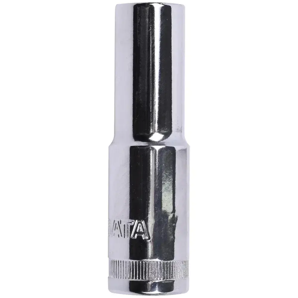 Soquete sextavado longo 13 mm encaixe 1/2 Sata ST13404SC — fotografia 8