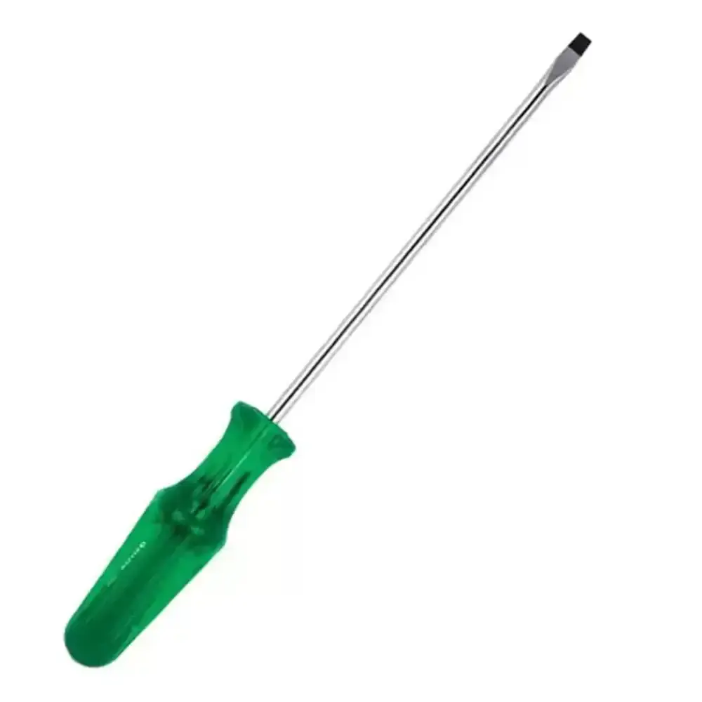 Chave de fenda 3/8X8 POL industrial 214118B Belzer