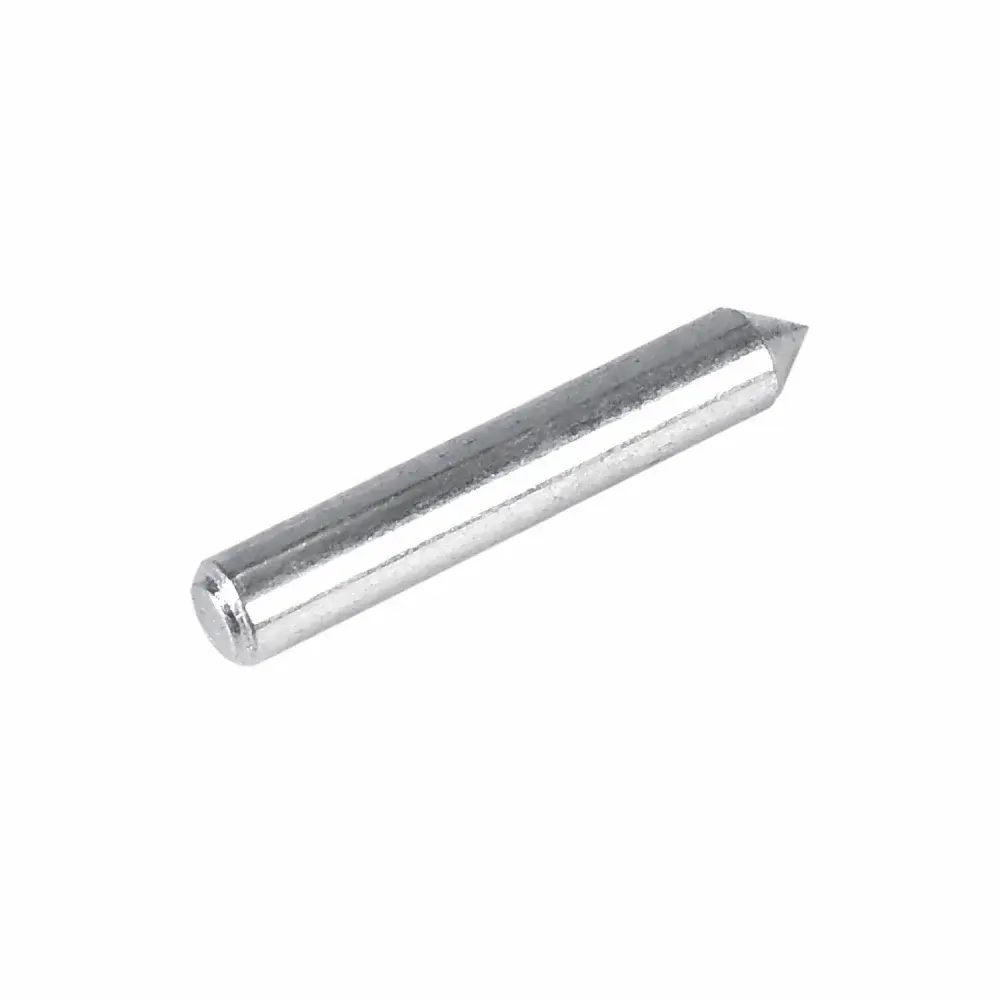 Ponta de metal duro para gravação 9924 Dremel — fotografia de referência