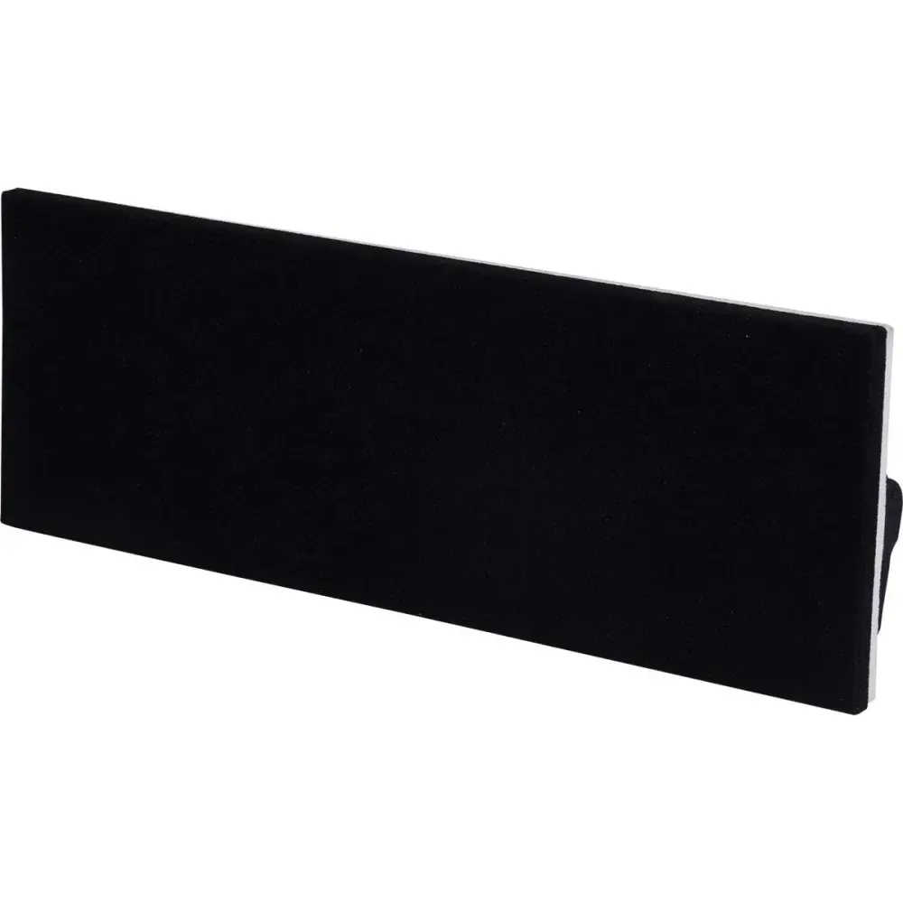 Suporte manual para lixa 80X230MM Worker — fotografia 5